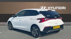 Hyundai i20 1.0T GDi Premium 5dr Petrol Hatchback